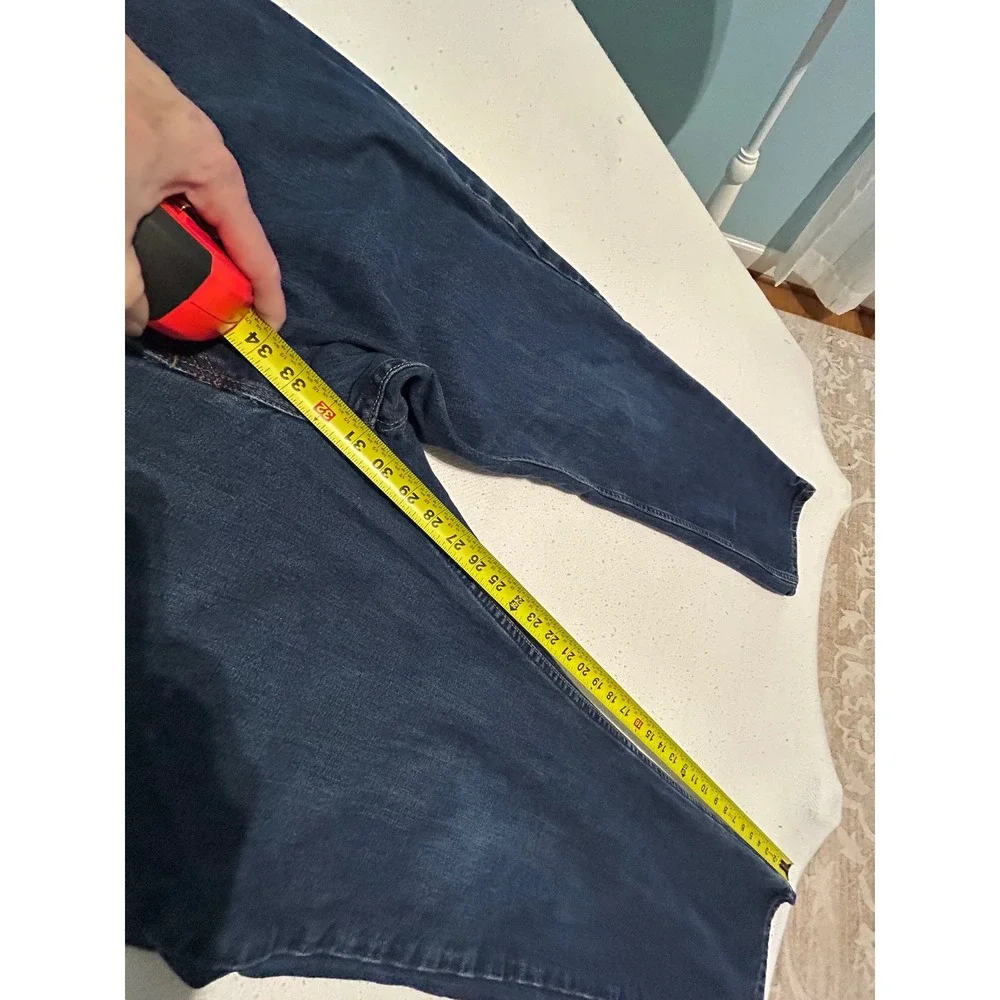 Nautica jeans co